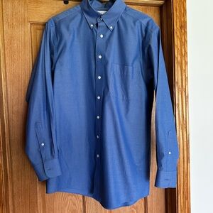 Roundtree & Yorke Gold Label Dress Shirt